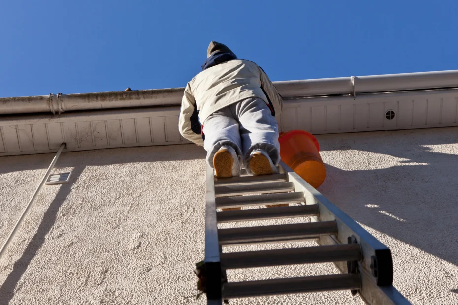 Gutter Cleaning Greenville DE