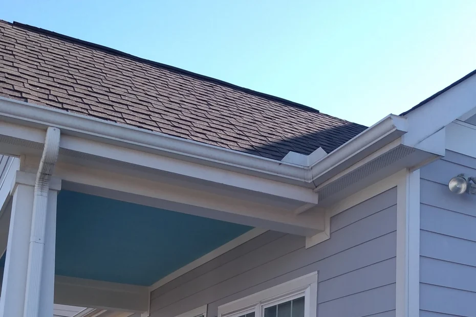 Gutter Cleaning Greenville DE