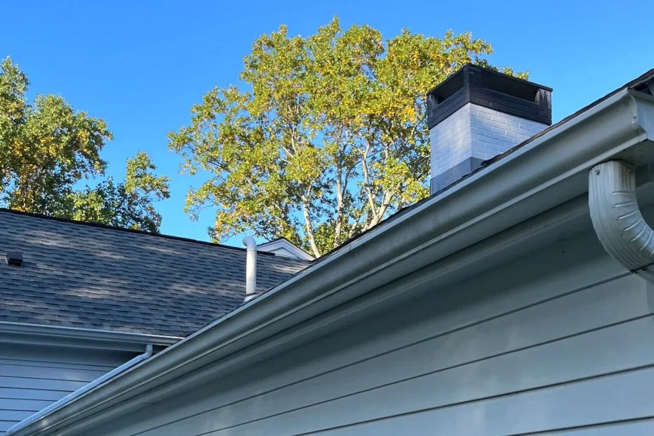 Gutter Cleaning Greenville DE