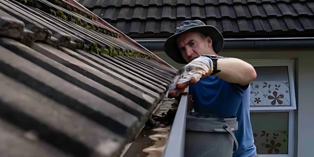 Gutter Cleaning Greenville DE home page